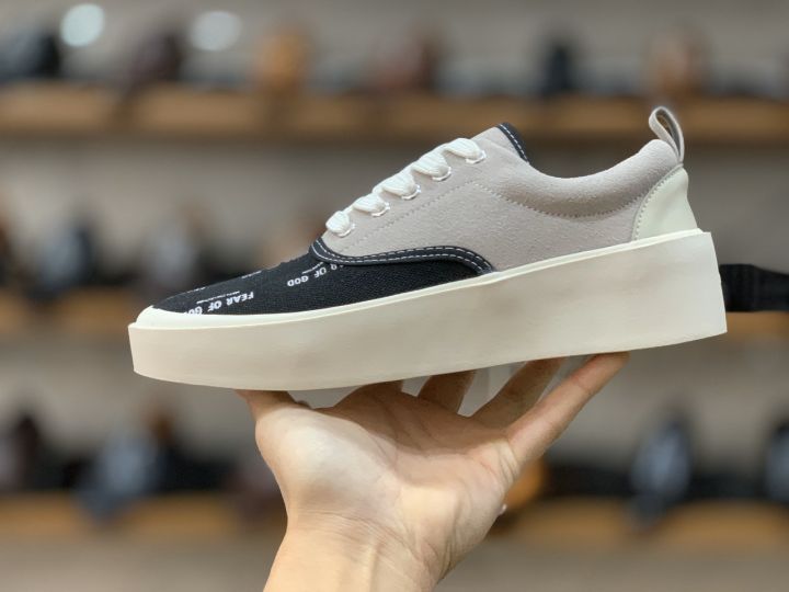 Giày Thể Thao Fear Of God 101 | Lazada.Vn