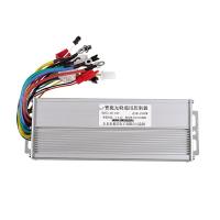 48V 60V 64V 1500W Brushless Controller/ตัวควบคุม ebike/Bldc ตัวควบคุมมอเตอร์สำหรับไฟฟ้าจักรยาน/สกู๊ตเตอร์