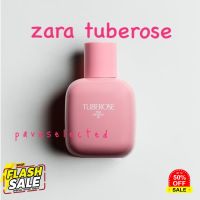 Zara Tuberose น้ำหอมซาร่าของแท้ #น้ำหอม  #น้ำหอมติดทน  #น้ำหอมผู้ชาย  #น้ำหอมผู้หญิง