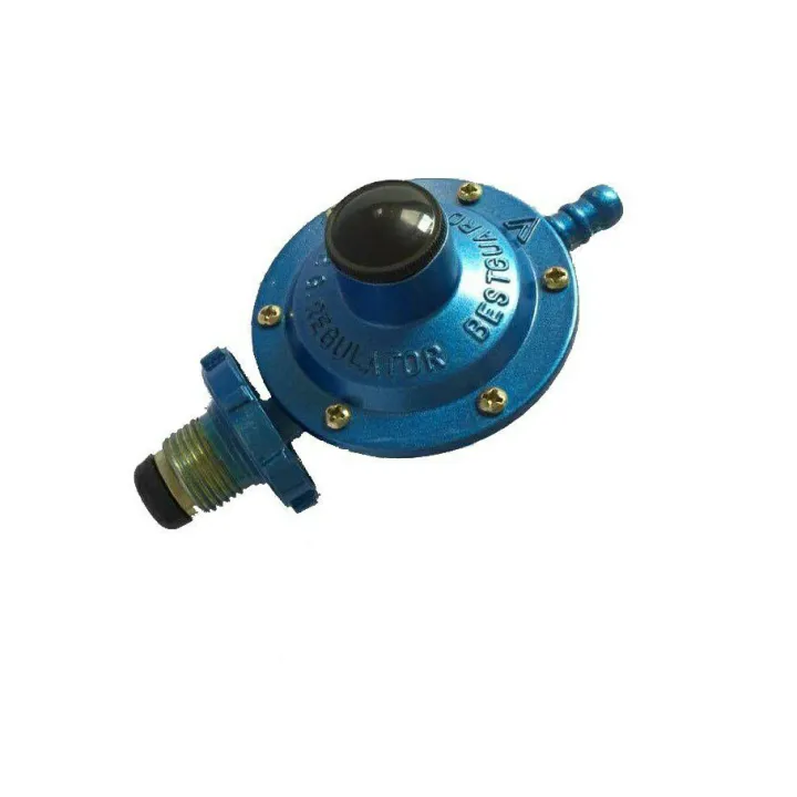BA1005 MGAS Original Westlake Lpg Gas Stove Regulator Heavy Duty LPG