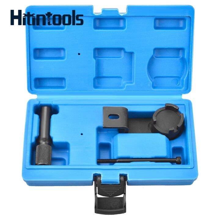 Diesel Engine Timing Tool Kit For Chrysler Jeep Cherokee Holden