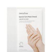 SPECIAL CARE -HAND 20ml*10 SHEETS