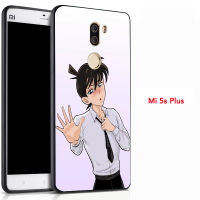 เคสซิลิโคนนิ่มสำหรับ Xiaomi Mi 5SPlus/Redmi 9 /Redmi 9A /Redmi 9C/Redmi Note10 5G