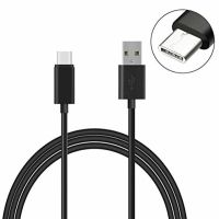 In-Demend EastVita 1M USB สายชาร์จสำหรับ Nintend Switch เครื่องเล่นเกม NS NX เครื่องชาร์จยูเอสบีสายไฟสำหรับอุปกรณ์เสริมเกม NS