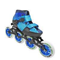 Professional Speed Roller Skates for Kids Adjustable Speed Skates for Kids Roller Skates for Girls and for Boys Training Equipment