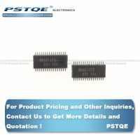 ใหม่เดิม 10PCS SSOP32 BH6511FS-E2 BH6511FS SSOP-32 IC ในสต็อก