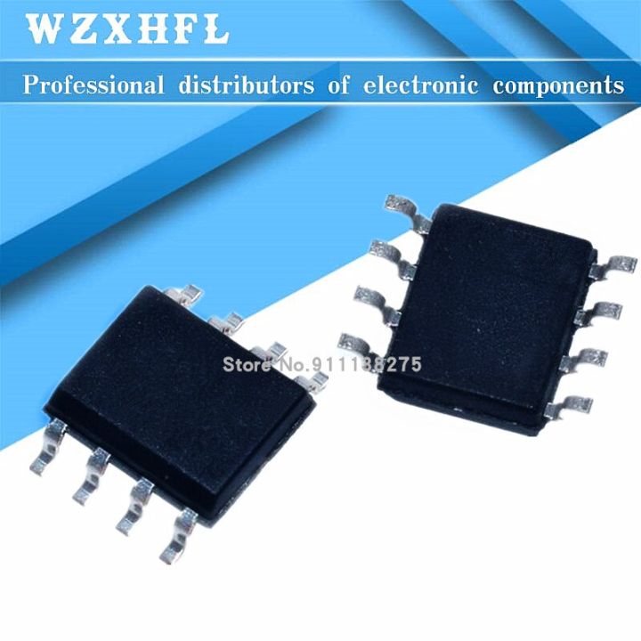 10PCS UC3845B SOP8 UC3845BD1R2G SOP-8 UC3845BD SOP UC3845 SOIC8 UC3845BD1013TR SOIC-8 3845B SMD new and original IC Chipset WATTY Electronics