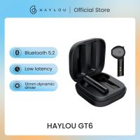 【Audio player】 Haylou Gt19 Gt17 Haylou