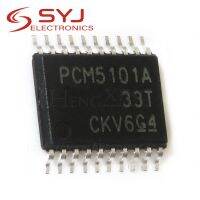 5pcs/lot PCM5101APWR PCM5101A PCM5101 TSSOP-20 มีในสต็อก