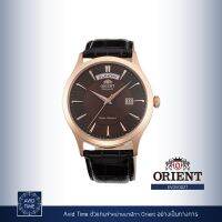 [แถมเคสกันกระแทก] นาฬิกา Orient Contemporary Collection 0mm 0 (EV0V002T) Avid Time โอเรียนท์ ของแท้ ประกันศูนย์