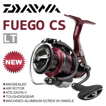 Shop Daiwa Fuego Handle with great discounts and prices online - Jan 2024