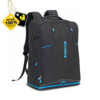 RIVACASE - 7890 black กระเป๋าสำหรับโดรนและแล็ปท็อปขนาด 16"
