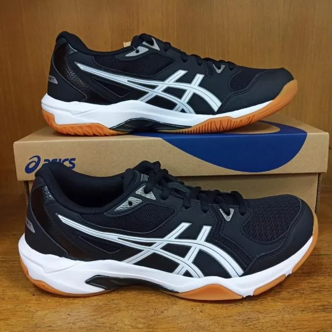 asics for badminton