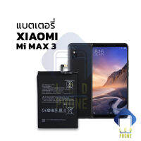 แบตเตอรี่ xiaomi mimax3 / mi max 3 แบตเตอรี่มือถือ แบตเตอรี่โทรศัพท์ แบตเตอรี่เตอรี่โทรศัพท์ รับประกัน