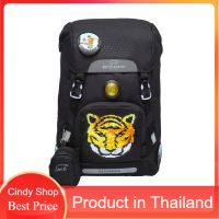 กระเป๋าเป้ผู้ชาย Beckmann of Norway : Classic 22L- Tiger Team กระเป๋าเป้