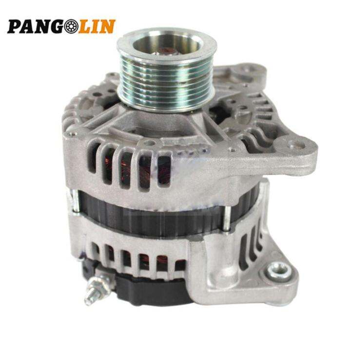 5318120 C5318120 NEW Alternator Generators For Cummins ISF3.8 Cummins