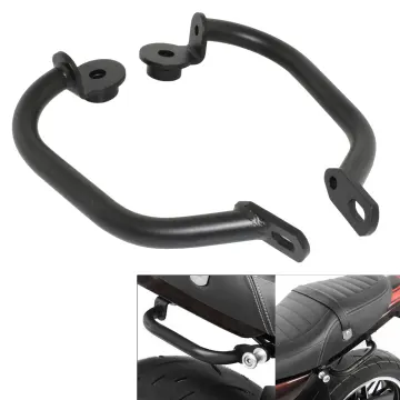 Shop Motorcycle Back Seat Handle online | Lazada.com.ph