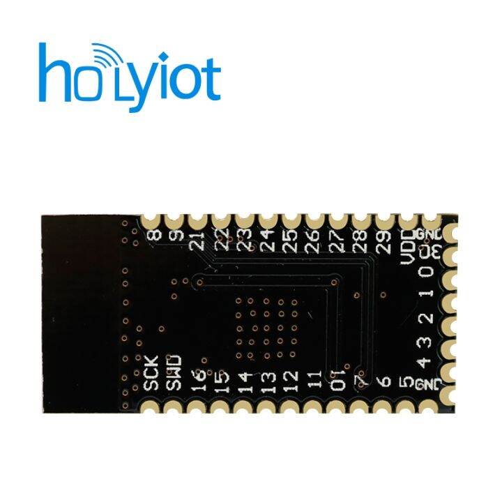 nordic-nrf51822-bluetooth-4-0-ble-module