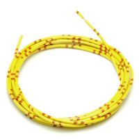 Astro Car Electric Wire 3M 0.85Sq Yellow Color