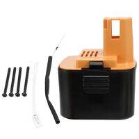Electric Drill Battery Plastic Case for Panasonic EY9200 EZ9200 12V 3.0Ah 2.0Ah 1.5Ah NI-MH NI-CD Battery Pack