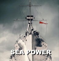 หนังแผ่น DVD Sea Power Season 1 (2022) เรือรบ ศักดาแห่งทะเล (4 ตอน) (เสียง ฝรั่งเศส/อังกฤษ | ซับ ไทย/อังกฤษ) หนังใหม่ ดีวีดี