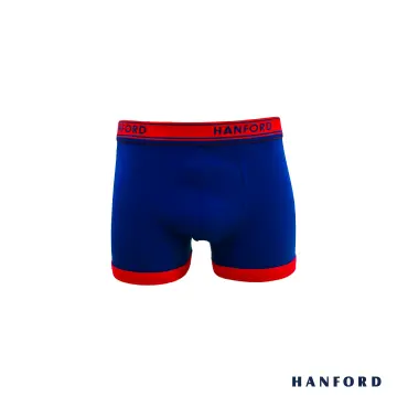 Hanford Kids/Teens Regular Cotton Inside Garter Briefs - Assorted Colo –  HANFORD