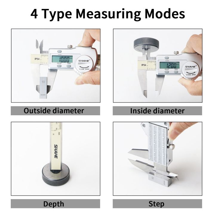 shahe-caliper-0-150-mm-เครื่องวัดระยะเวอร์เนีย-micrometer-ip54เครื่องวัดระยะเวอร์เนียดิจิตอลเครื่องมือวัด0-01ดิจิตอล