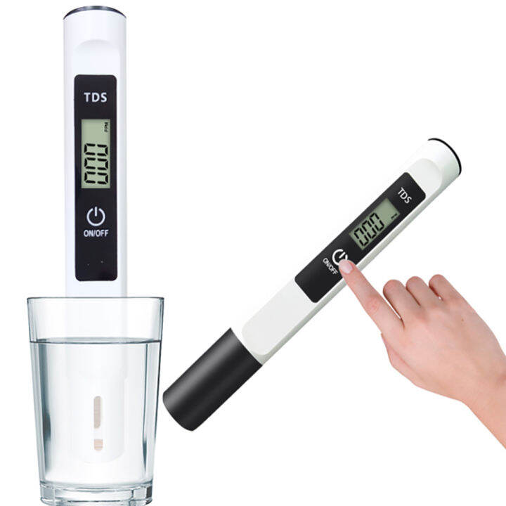 Tds-m3 Handheld Tds Digital Water Tester Water Test Pen Water Quality 