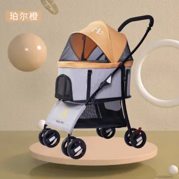 Furmoms shop pet stroller