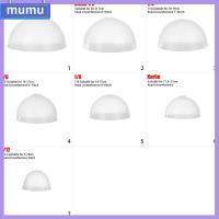 MUMU ผม ของเล่น เครื่องประดับ ซิลิโคน ผมปลอม หมวก ตุ๊กตาเฉพาะ