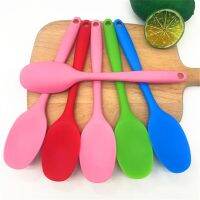 Baking Silicone Salad Honey Multipurpose Pastry Mixing Utensils Kitchenware