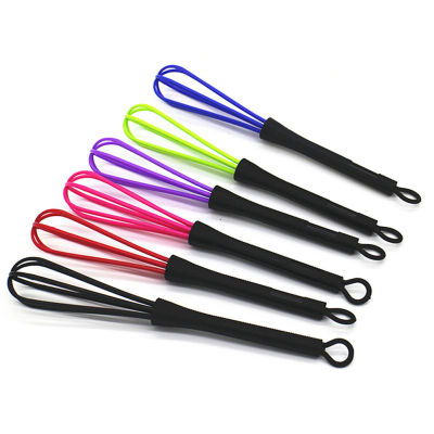 MUS Hair Color Dye Whisk Mini Plastic Whisk Hair Tint Color Cream Stirrer DIY Craft Tools For Hairdressing Painting Mixing New