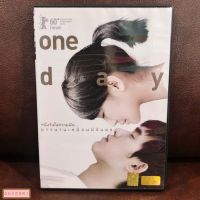 ?สินค้าขายดี? DVD หนังไต้หวัน ONE DAY 有一天 (2010) หนึ่งวันในความฝัน ยาวนานเหมือนนิรันดร (DVD มีเสียงไทย/จีน ซับไทย)