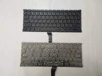 ภาษาไทย Keyboard Replacement for Mc Book Air 13 inch A1466 (US/TH Layout)