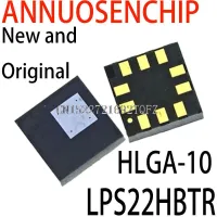 5PCS New and LPS22HB HLGA-10 LPS22HBTR