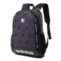 Top quality 3D Backpack Iseey Miyake Laptop Travel Outdoor Bags Student Bag