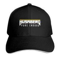 Husaberg Logo