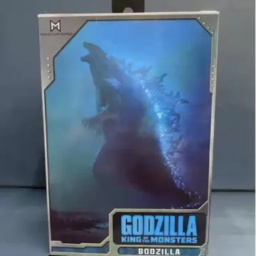 Godzilla king of the monster outlet online