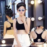 TOPLIST SPORT BRA สปอร์ท บรา PINK (TL-N089)