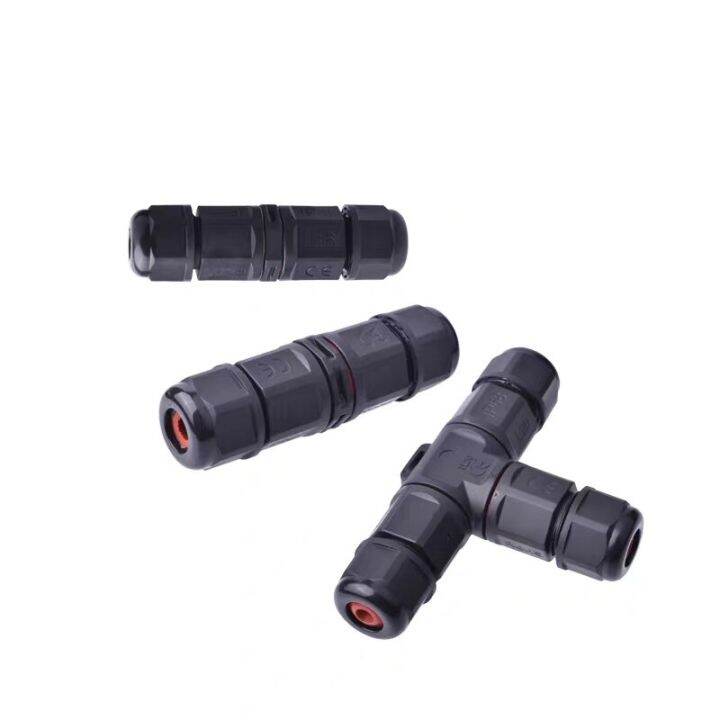 hot-selling-ip68-waterproof-connector-electrical-cable-quick-connector-installation-2-3-4-5-pin-cable-wire-led-light-outdoor-wire-connector