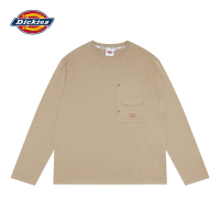 DICKIES MENS LS POCKET TEE เสื้อแขนยาว ผู้ชาย