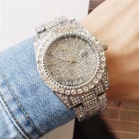 quality hot men drill rau watches calendar quartz manufacturers ♠