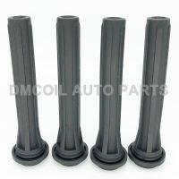 4 PCS IGNITION COIL BOOTS AND SPRING FOR GREAT WALL HAVAL H6 COUPE H7 H8 H9 WEY VV5 POER PICKUP 4C20 E20CE 2.0T 2013- BDW-IN-107