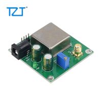 10MHz Frequency OCXO Board Constant Temperature Crystal Oscillator Sine Wave Output OCXO-10M-2525 10MHz/13DBM