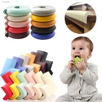 ❈◆ Child Protection Corner Cover Protector Baby Safety Guards Edge Corner Guard Solid Angle Table Corners For Furniture Protection