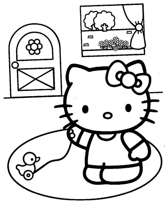 Tuyển tập tranh tô màu cho bé gái (P3): chủ đề nhân vật phim hoạt hình –  thaonguyenhome