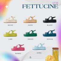 PUFFSHOES.OFFICIAL : FETTUCINE SOFTBIE