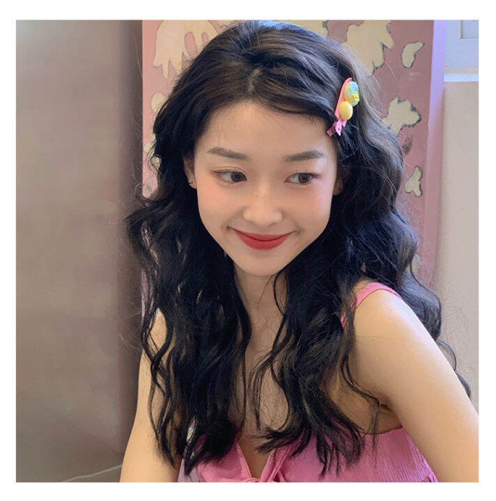 lindream-กิ๊บติดผมทรงใหม่-สุดน่ารัก