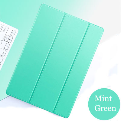 Tablet case for Xiaomi Mi Pad 23 7.9" Leather Smart Sleep wake funda Trifold Stand Solid cover capa funda card for Pad2 Pad3