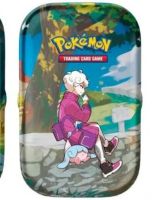 PE PR-CRZE-BHTin PE Crown Zenith Mini Tin - Bede &amp; Hatenna Pokemon Tin 1 EN Tin 3820650851926